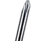 Комбинированная отвертка Dollex SL1,2x6x70 + PH2x70, 190 мм SCD-670 5