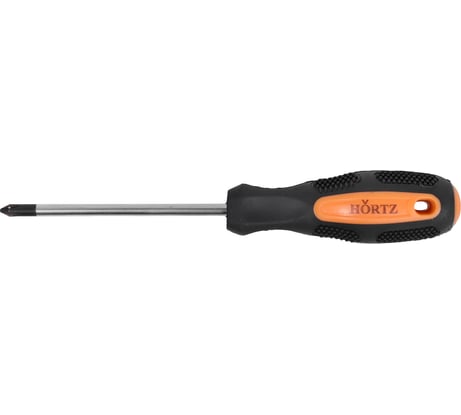 Крестовая отвертка HORTZ N1 180x4.5x80 118828
