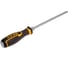 Отвертка ударная крестовая INDUSTRIAL INGCO PH3x200 (12/72) HGTPH3200 5