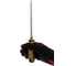 Отвертка ударная крестовая INDUSTRIAL INGCO PH3x200 (12/72) HGTPH3200 6