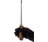 Отвертка ударная плоская INDUSTRIAL INGCO SL8x200 (12/72) HGTSL8200 6