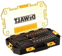 Набор бит и торцевых головок Dewalt, 71 шт, в кейсе DWMT73808