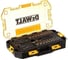 Набор бит и торцевых головок Dewalt, 71 шт, в кейсе DWMT73808 1