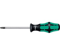 Отвёртка PH1/80 мм WERA WE-133130