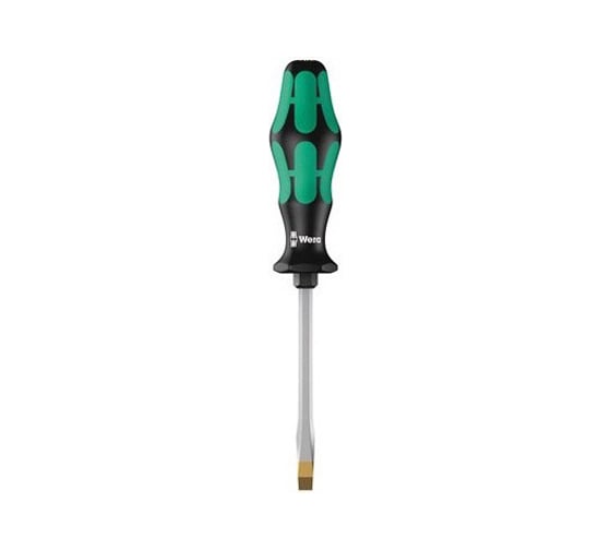 Отвёртка 333 SK 1.2 х 6.5 х 125 мм Wera WE-006403 1