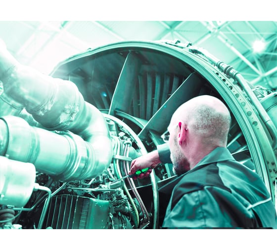 Отвёртка крестовая Wera, PH 1 х 80 мм, WE-008710