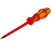 Отвёртка 1000 V 161i 0.4 х 2.5 х 80 мм Wera WE-006050