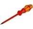 Отвёртка 1000 V 161i 0.4 х 2.5 х 80 мм Wera WE-006050 1
