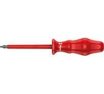 Отвёртка 1000 V 1762i PH 2/100 мм Wera WE-031251