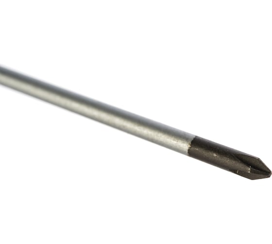 Отвёртка крестовая Wera, PH 0 х 60 мм, WE-008705