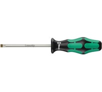 Отвёртка 335 0,5 х 3,0 х  80 мм Wera WE-110001