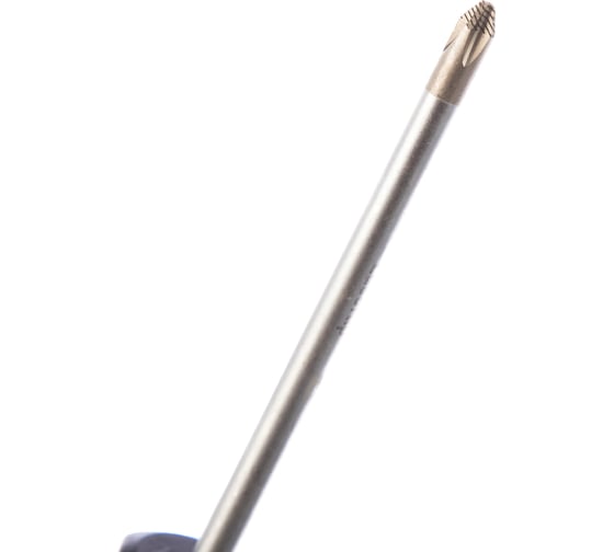 Отвёртка крестовая Wera, PH 2 х 100 мм, WE-008720