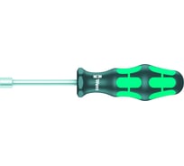 Отвёртка ключ 395 HO 7 х 80 Wera WE-029463