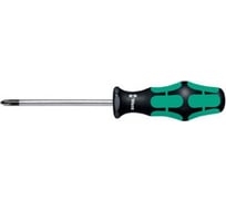 Отвёртка 356 PZ3/150 мм Wera WE-133137