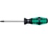 Отвёртка 356 PZ3/150 мм Wera WE-133137 1