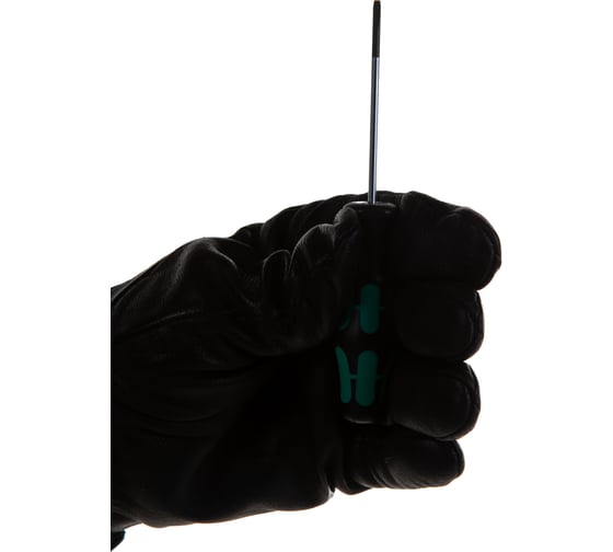 Отвёртка Wera 335 WE-008006