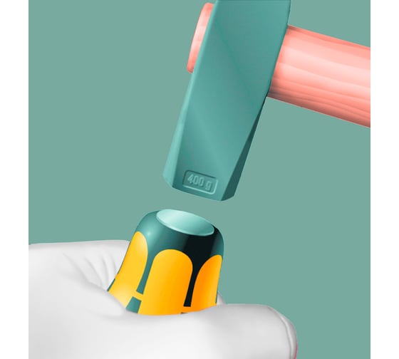 Отвёртка Wera 932 A WE-018262