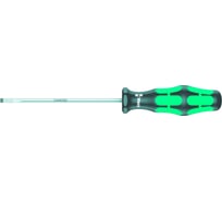 Отвёртка 335 0,8 х 4,0 х 200 мм Wera WE-110006s