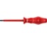 Отвёртка 1000 V 1760i 0,8 х 4,0 х 100 мм Wera WE-031242 1