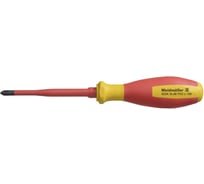 Отвертка Weidmuller SDIK SLIM PH2 X 100, Ширина лезвия (B): 100 mm, Толщина лезвия (A): 2749660000
