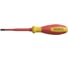 Отвертка Weidmuller SDIK SLIM PH2 X 100, Ширина лезвия (B): 100 mm, Толщина лезвия (A): 2749660000 1