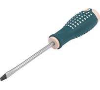 Отвертка шлицевая Rockforce SL6.5х100мм RF LIGHT-70165100(64582)