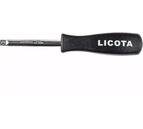 Вороток отвертка Licota 1/4 150 мм ASD-60002