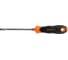Отвертка усиленная Licota SL5.5, 125 мм ASD-3812555 1