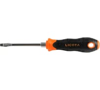 Отвертка усиленная Licota SL5.5, 100 мм ASD-3810055