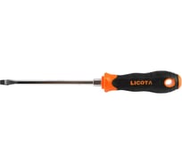 Отвертка усиленная Licota SL6.5, 150 мм ASD-3815065