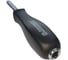 Вороток-отвертка с адаптером для бит WYNNS 1/4'', 150мм W2599 / Tools 00000148133 2