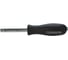 Вороток-отвертка с адаптером для бит WYNNS 1/4'', 150мм W2599 / Tools 00000148133 3