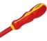 Отвертка шлицевая диэлектрическая WYNNS 125_5 W0299H / Tools 00000019862 3
