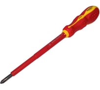Отвертка крестовая диэлектрическая WYNNS 125_5 №1 W0299D / Tools 00000019859
