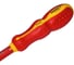 Отвертка крестовая диэлектрическая WYNNS 125_5 №1 W0299D / Tools 00000019859 3