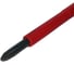 Отвертка крестовая диэлектрическая WYNNS 150_6 №2 W0299E / Tools 00000019860 3