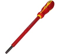 Отвертка шлицевая диэлектрическая WYNNS 150_6 W0299 I / Tools 00000019863