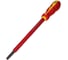 Отвертка шлицевая диэлектрическая WYNNS 150_6 W0299 I / Tools 00000019863 1