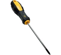 Отвертка крестовая СВК Expert, Cr-V, PH 0 × 75 мм Н0000029968