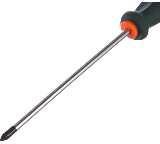 Крестовая отвертка PH1х125 мм Sturm 1040-01-PH1-125