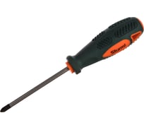 Крестовая отвертка PH2х100 мм Sturm 1040-01-PH2-100