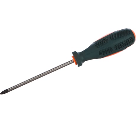 Крестовая отвертка PH2х125 мм Sturm 1040-01-PH2-125