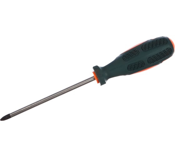 Крестовая отвертка PH2х125 мм Sturm 1040-01-PH2-125 1