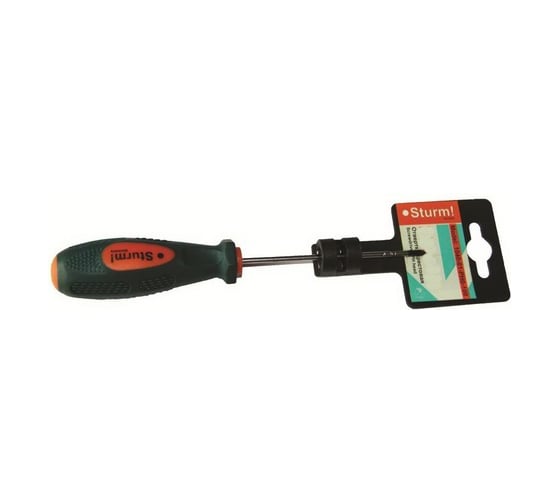Крестовая отвертка PH2х125 мм Sturm 1040-01-PH2-125