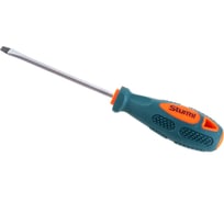 Шлицевая отвертка 5х100 мм Sturm 1040-01-SL5-100