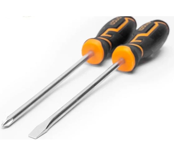 Набор отверток DINGQI 7 штук 68602