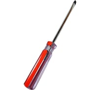 Отвертка шлицевая СВК Standart, CS, SL 5х100 мм Н0000029966