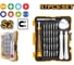 Набор бит с держателем INGCO INDUSTRIAL 37 шт HKSDB0378 1