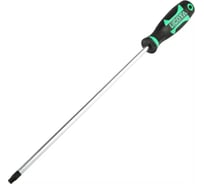 Отвертка Torx удлиненная Licota T40, 400 мм ASD-5530040