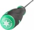 Отвертка Torx удлиненная Licota T40, 400 мм ASD-5530040 3